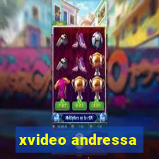 xvideo andressa